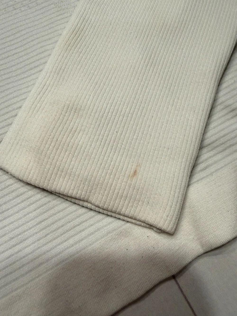 Lululemon Swiftly Long Sleeve Size 4